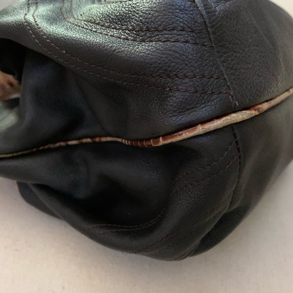 FENDI Leather Spy Bag - Picture 8 of 16